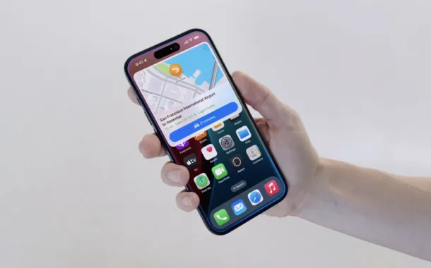 سیری جدید در iOS 18